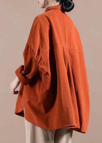 Manteau Femme Printemps Manches Chauve-souris 3