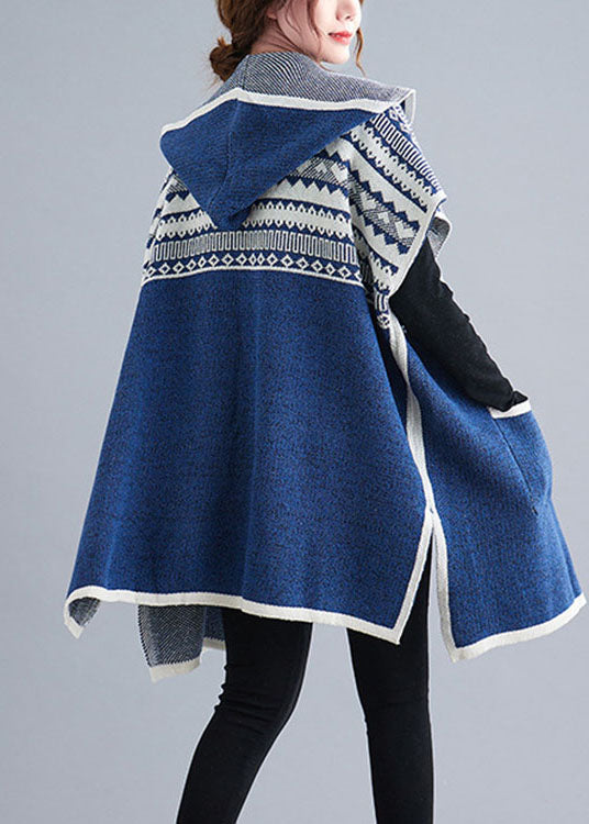 Manteau d'automne à capuche pour femmes 3