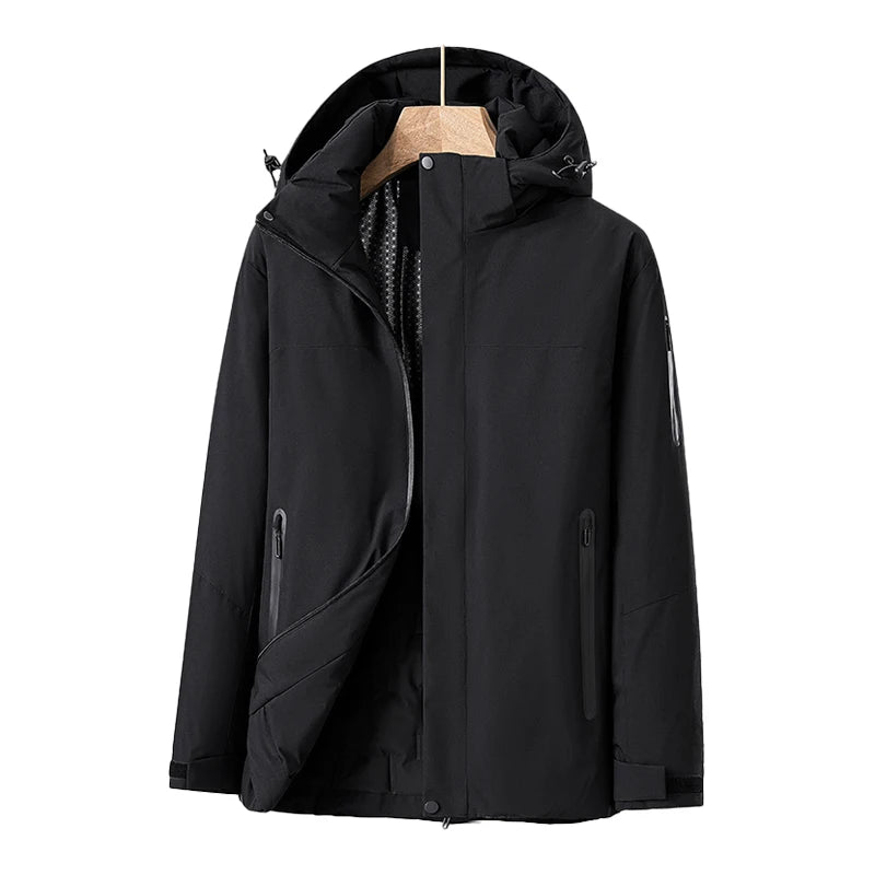 Manteau d'hiver pour femme Matelassé 8