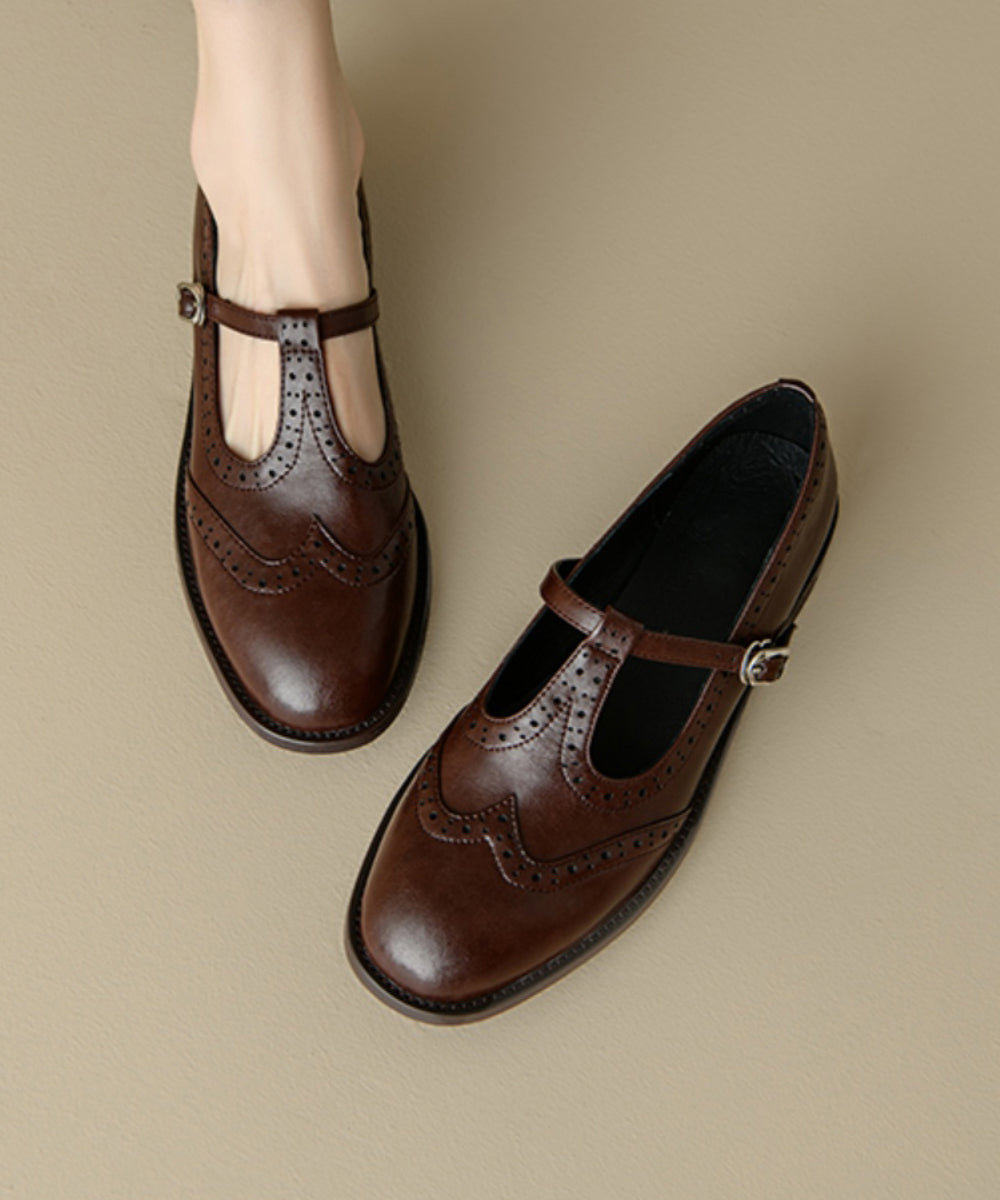 Mocassins Décontractés pour Femmes 4