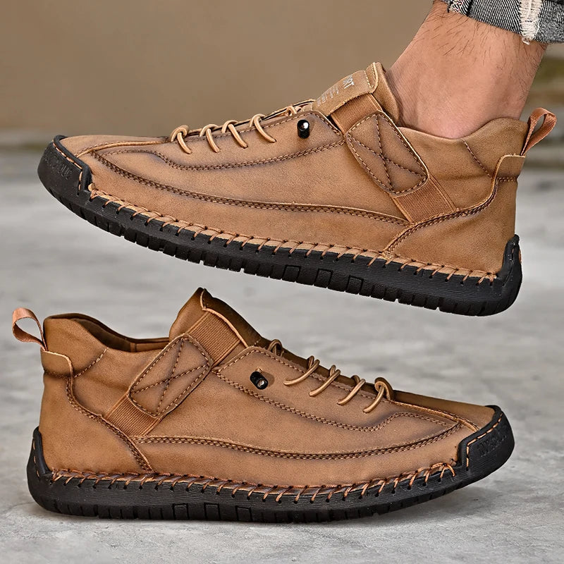 Mocassins Décontractés pour Hommes 3