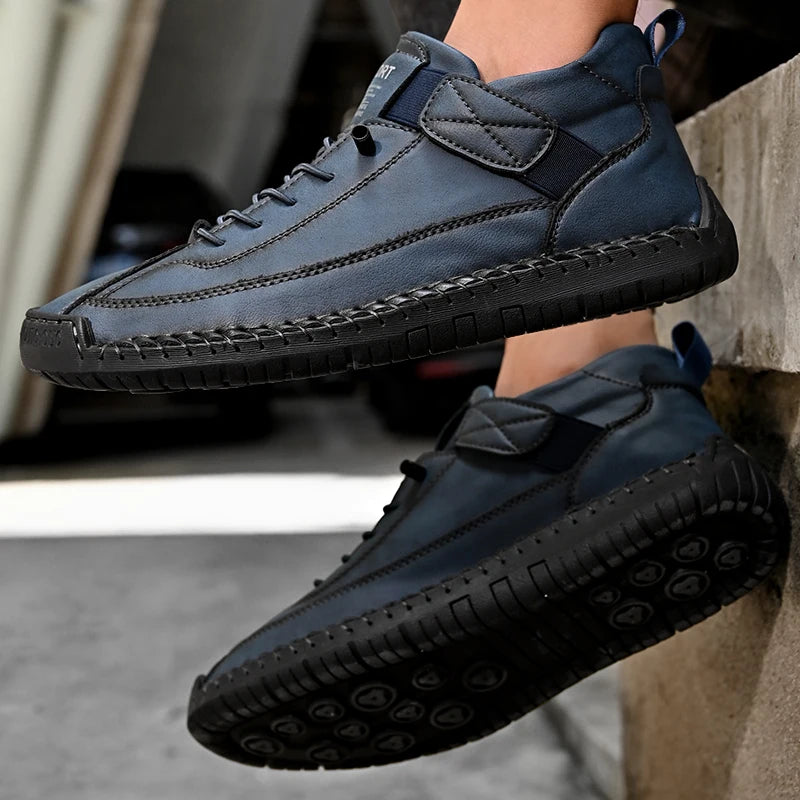 Mocassins Décontractés pour Hommes 5