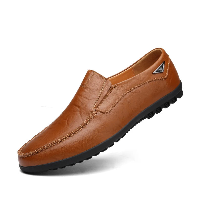 Mocassins Décontractés pour Hommes à Enfiler 7