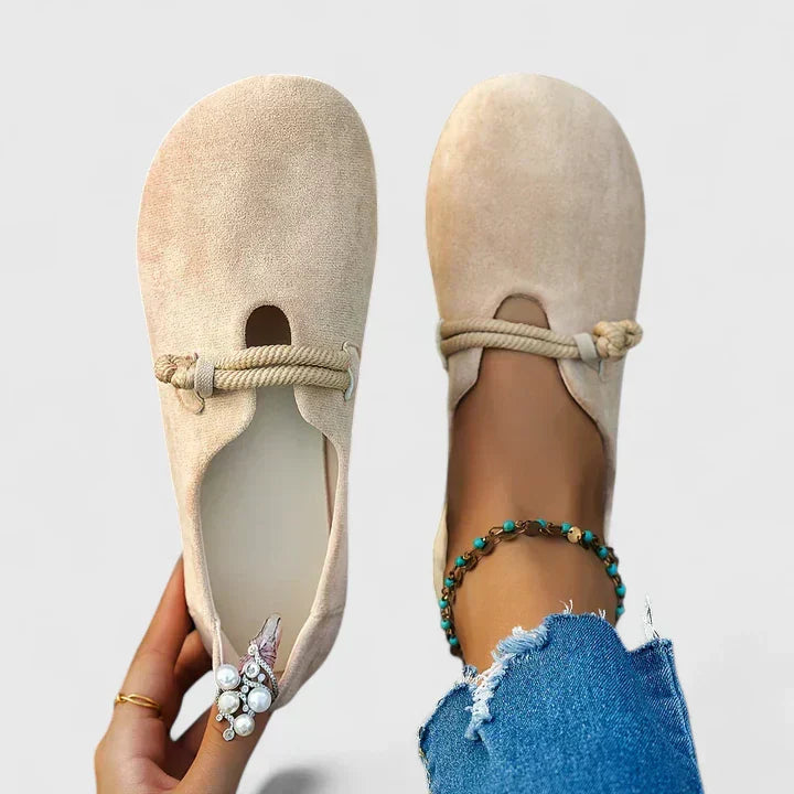 Mocassins Femmes Confortables Élégants Style Classique 0