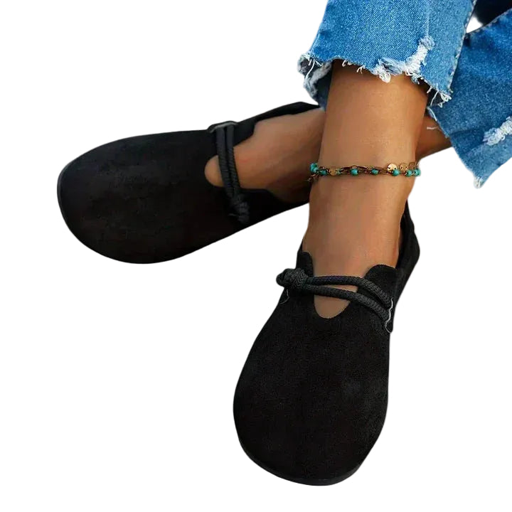 Mocassins Femmes Confortables Élégants Style Classique 2