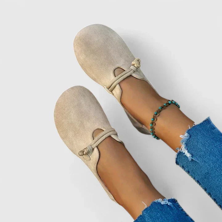 Mocassins Femmes Confortables Élégants Style Classique 3