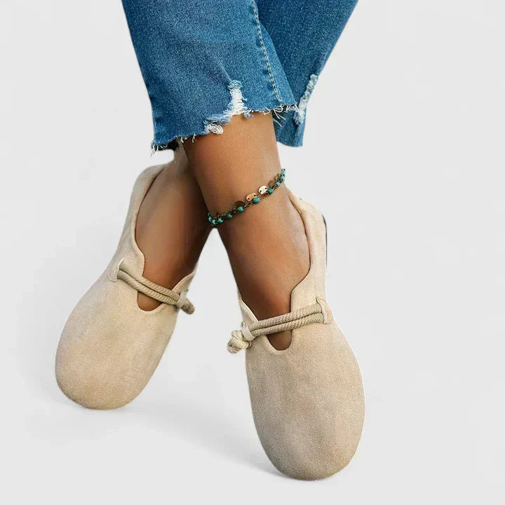 Mocassins Femmes Confortables Élégants Style Classique 4