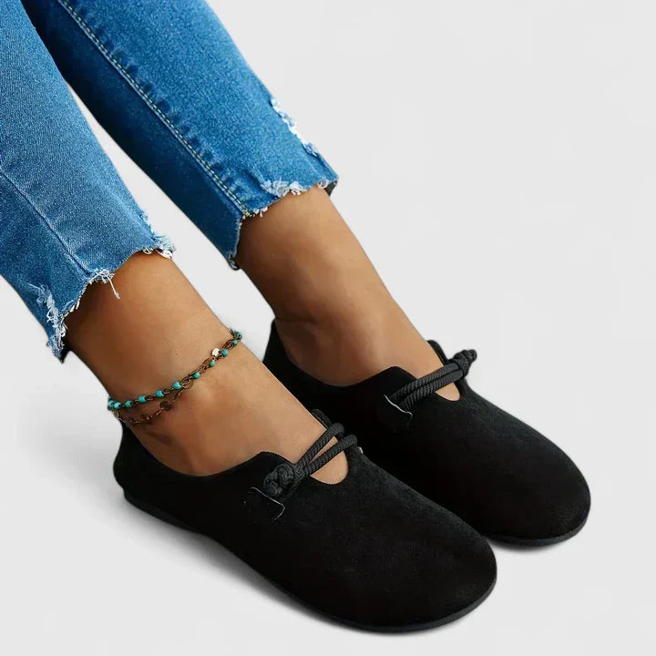 Mocassins Femmes Confortables Élégants Style Classique 5