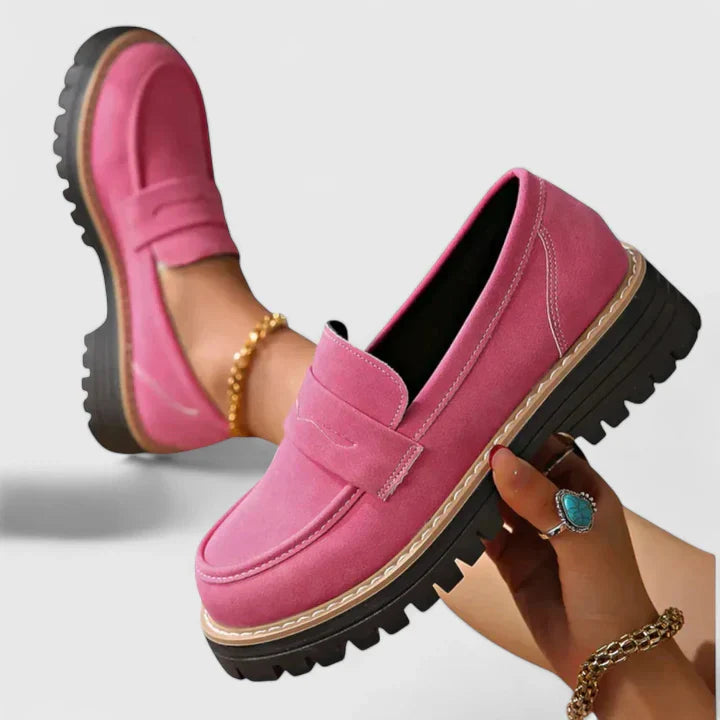 Mocassins Homme Polyvalents Chic pour Usage Quotidien 1