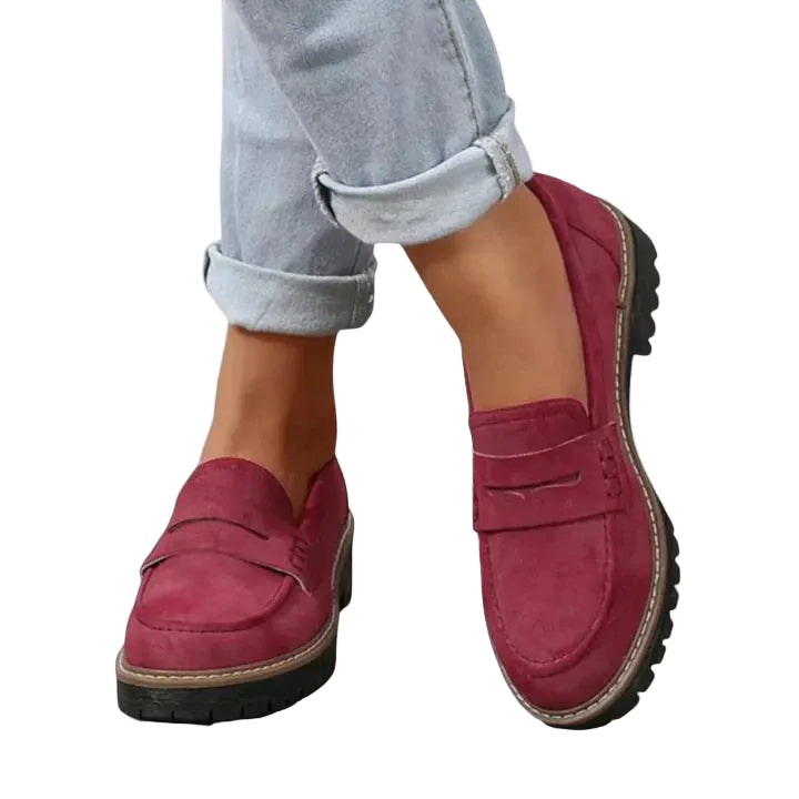 Mocassins Homme Polyvalents Chic pour Usage Quotidien 5