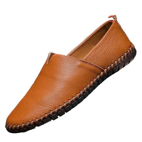 Mocassins Pour Hommes Confortables Classiques À Enfiler 1