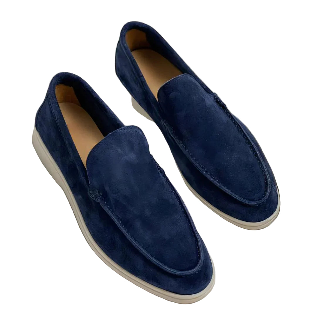 Mocassins Pour Hommes Modernes Polyvalents 0