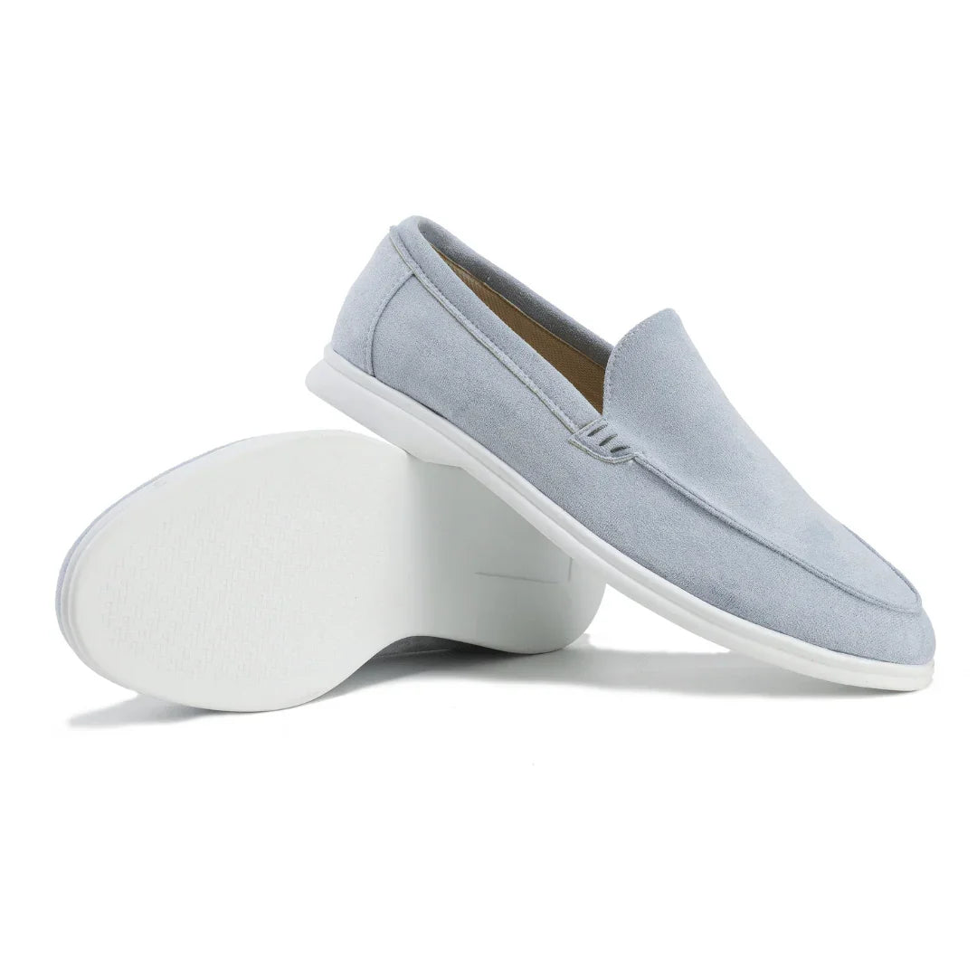 Mocassins Pour Hommes Modernes Polyvalents 14