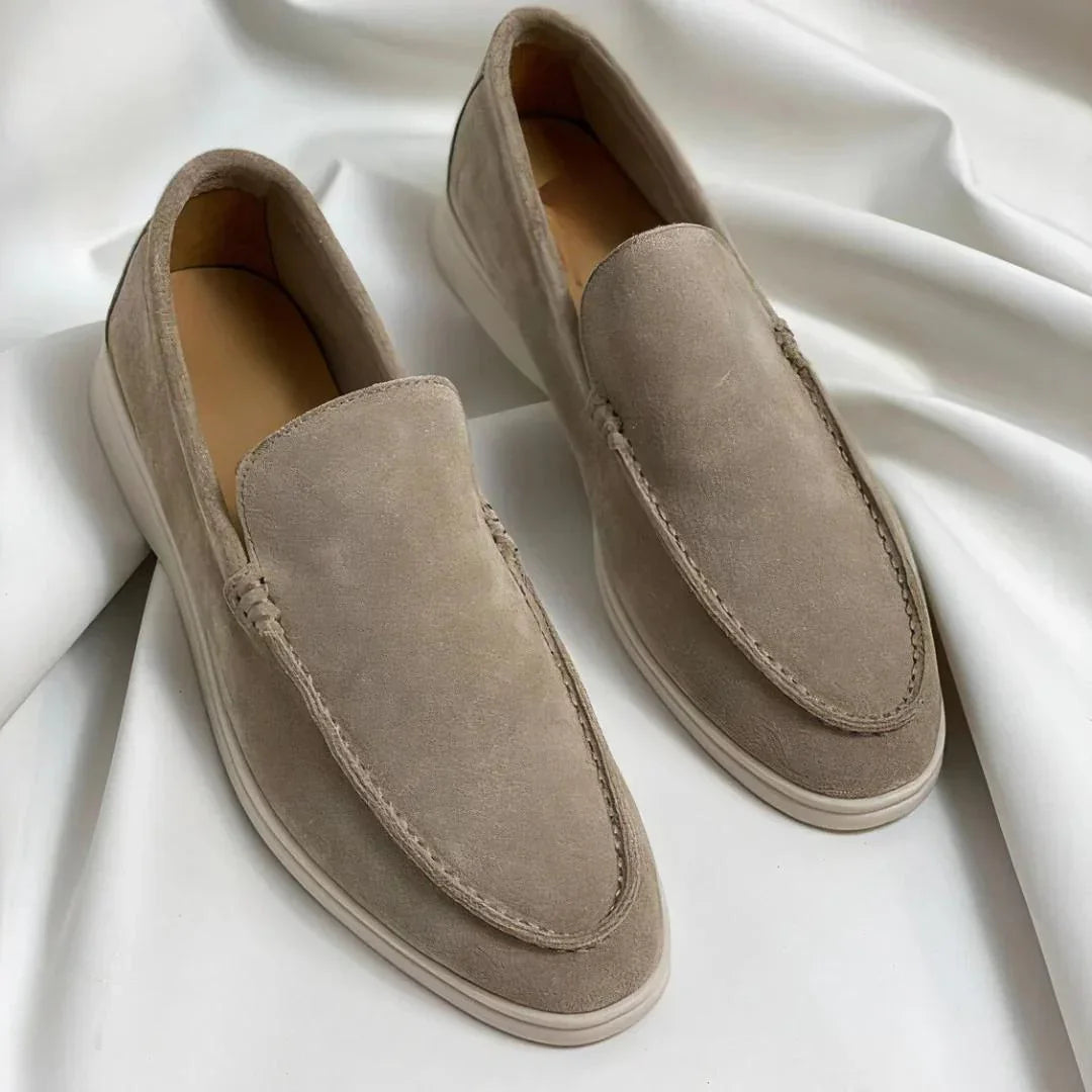 Mocassins Pour Hommes Modernes Polyvalents 15