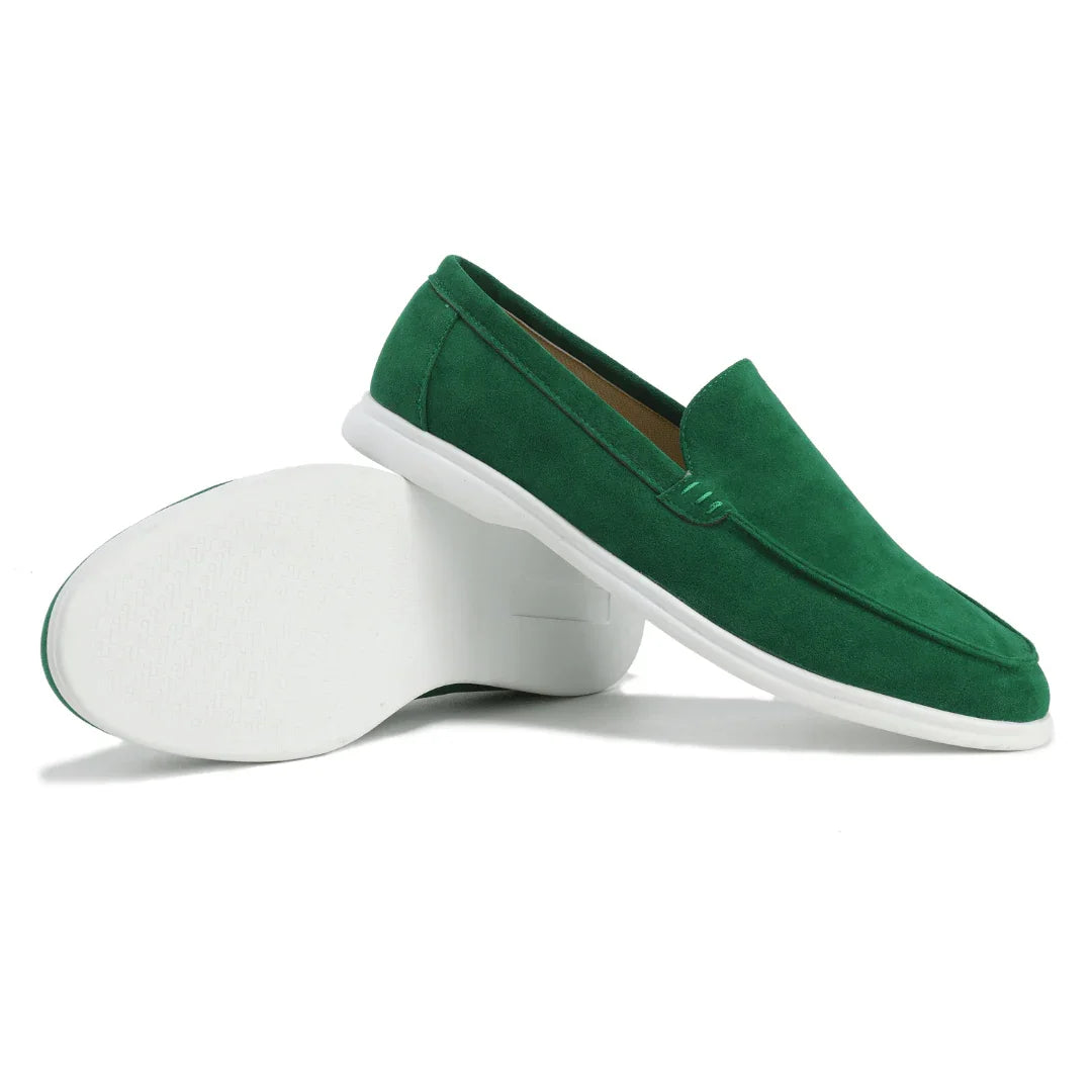 Mocassins Pour Hommes Modernes Polyvalents 16