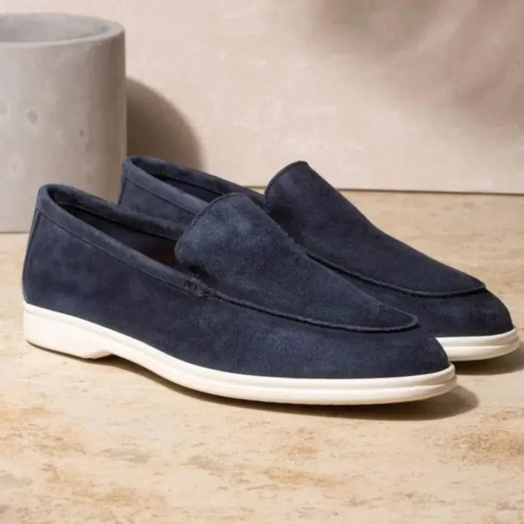 Mocassins Pour Hommes Modernes Polyvalents 7