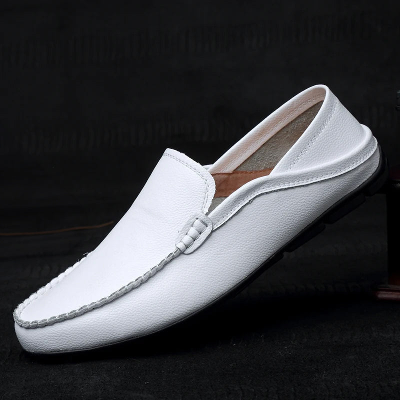 Mocassins de conduite pour hommes Chic 0