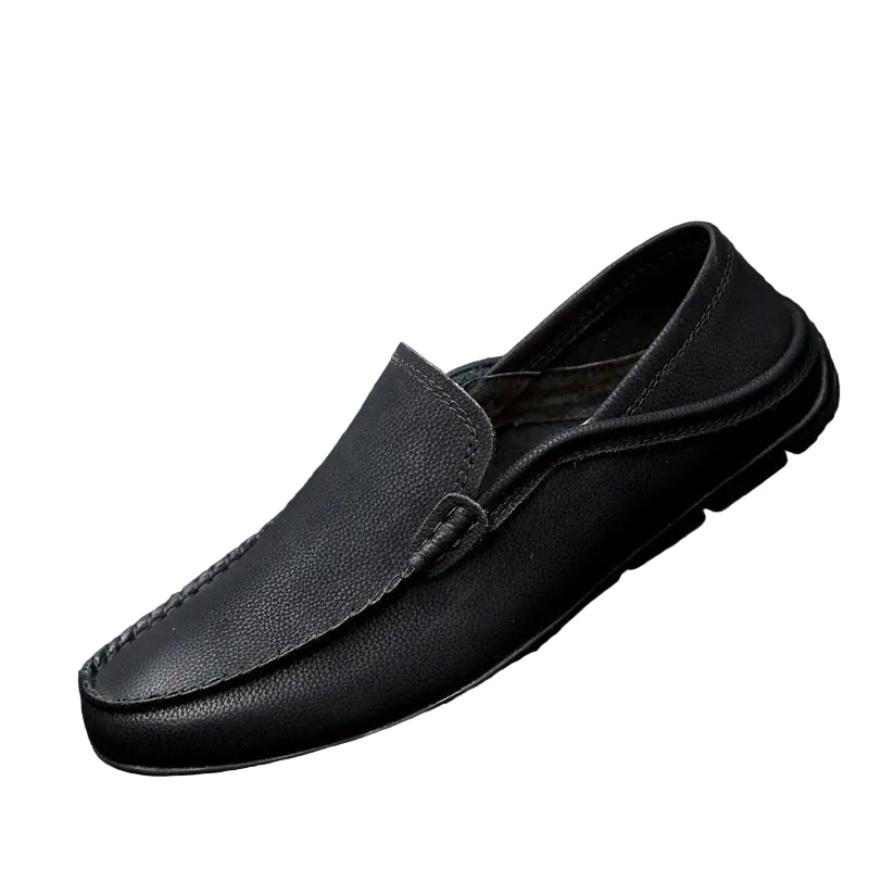 Mocassins de conduite pour hommes Chic 1