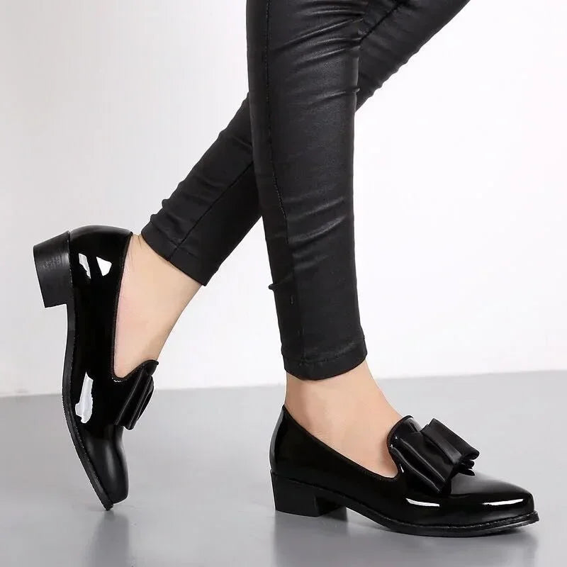 Mocassins pour Femmes Chic 4