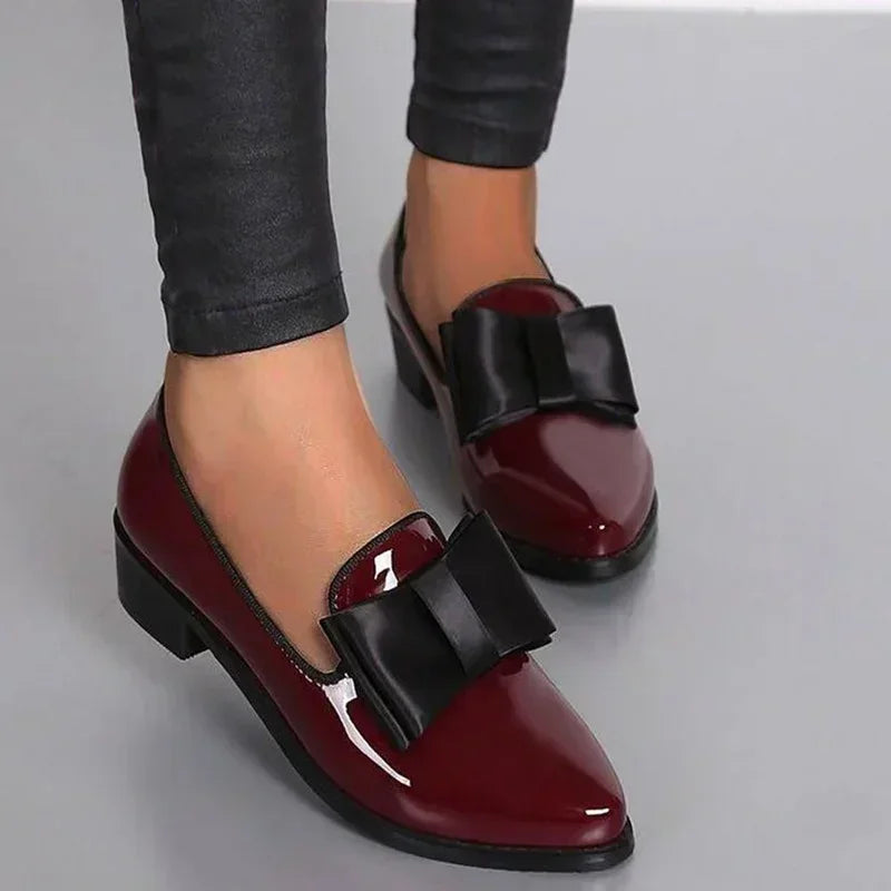 Mocassins pour Femmes Chic 5