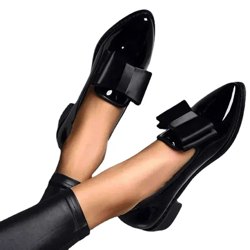 Mocassins pour Femmes Chic 7