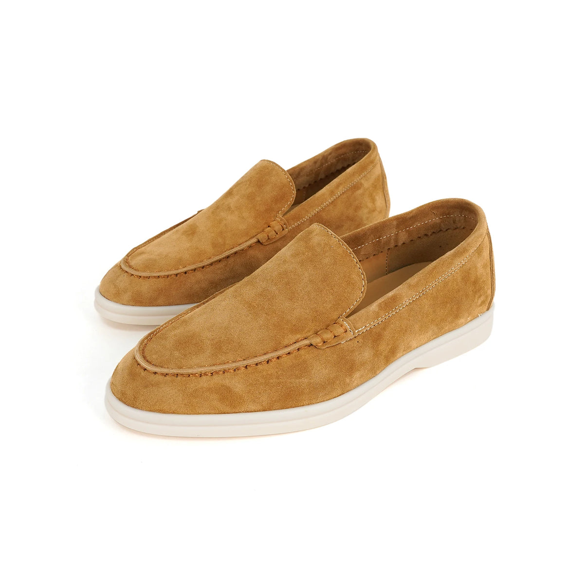 Mocassins pour Femmes Décontractés 13