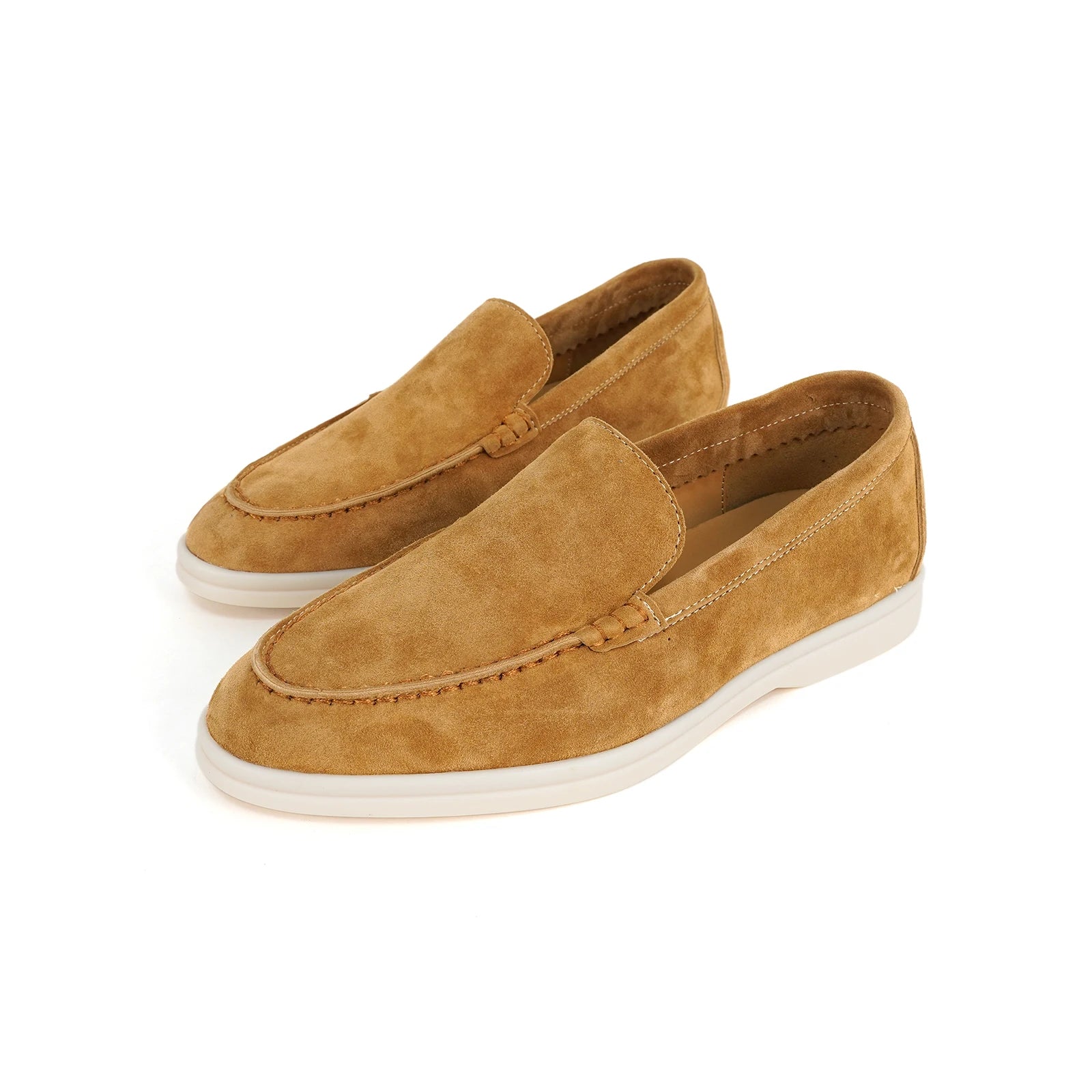 Mocassins pour Femmes Décontractés 13