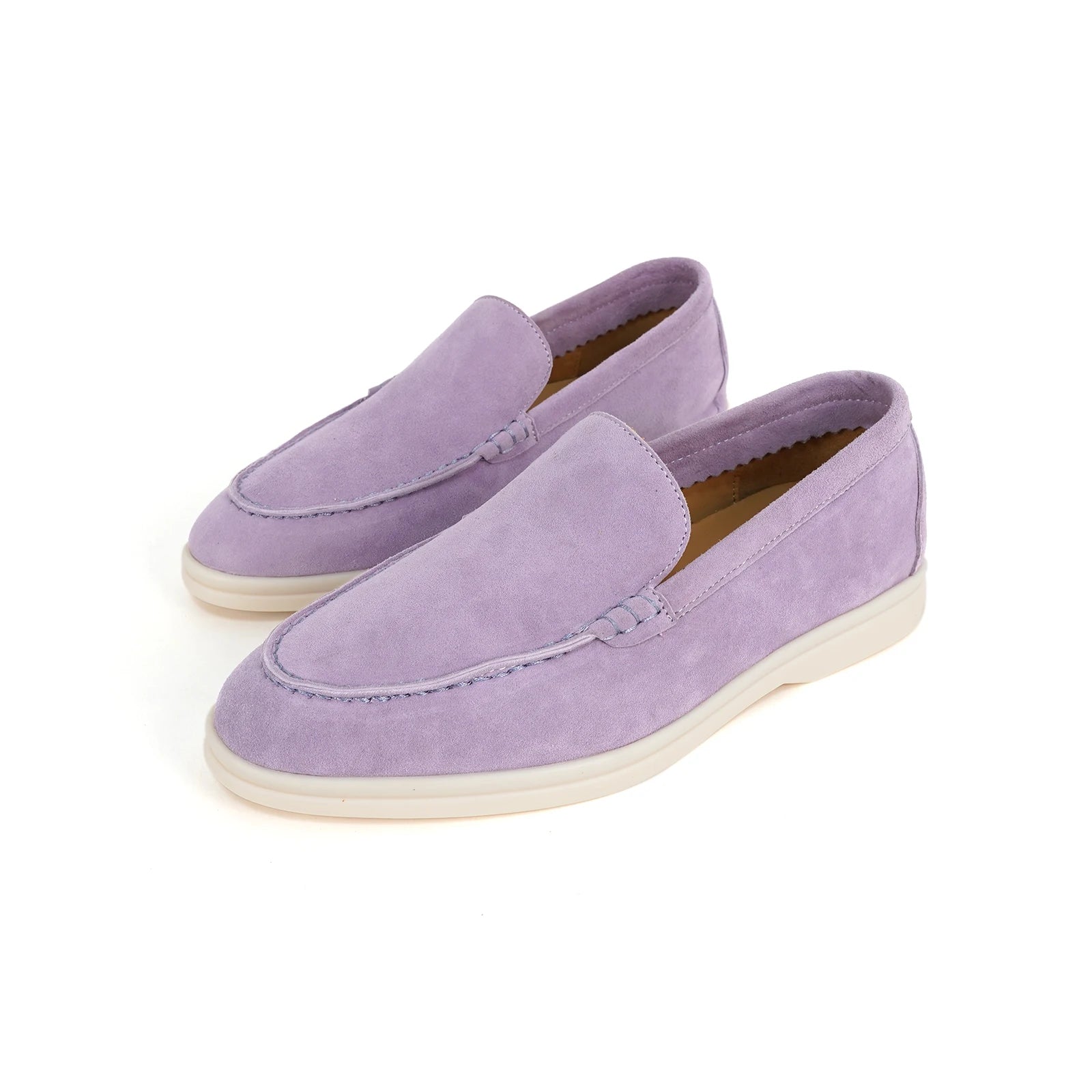Mocassins pour Femmes Décontractés 18