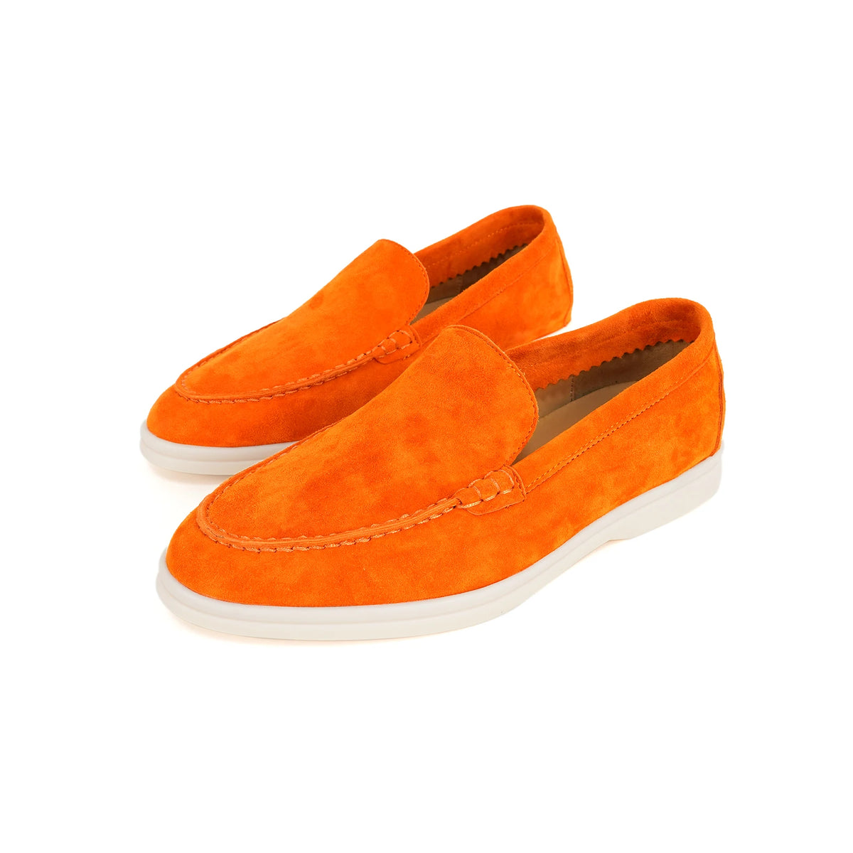 Mocassins pour Femmes Décontractés 19