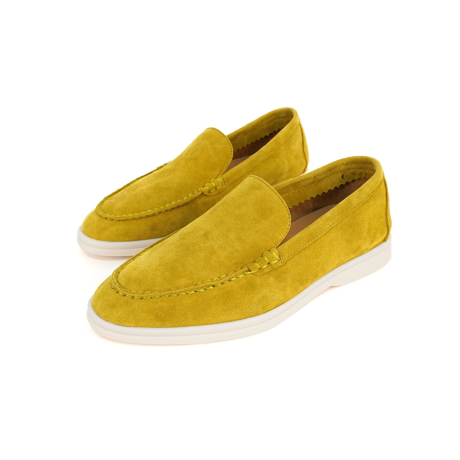 Mocassins pour Femmes Décontractés 20