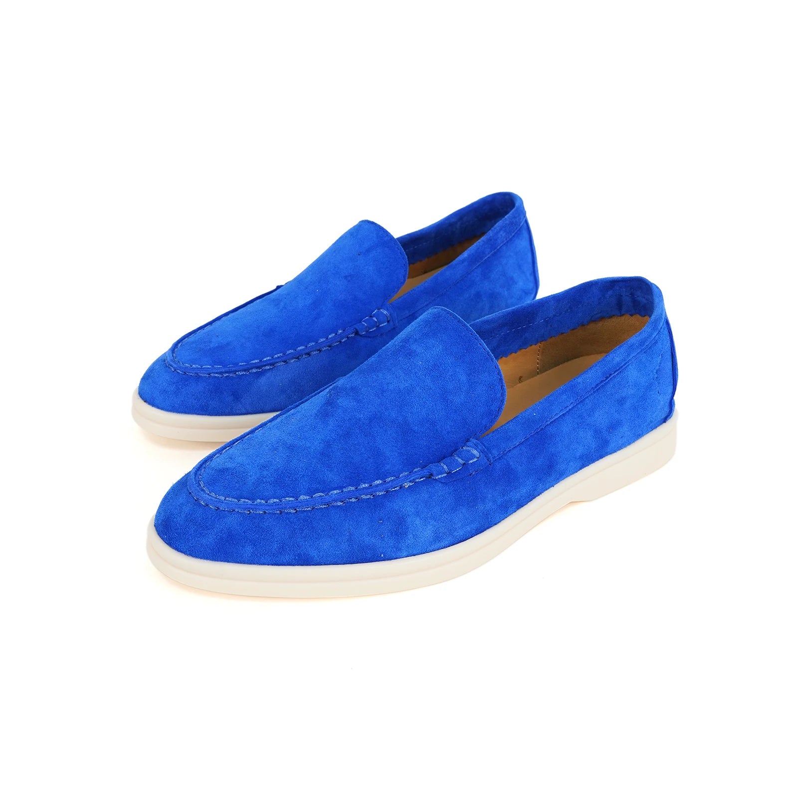 Mocassins pour Femmes Décontractés 21