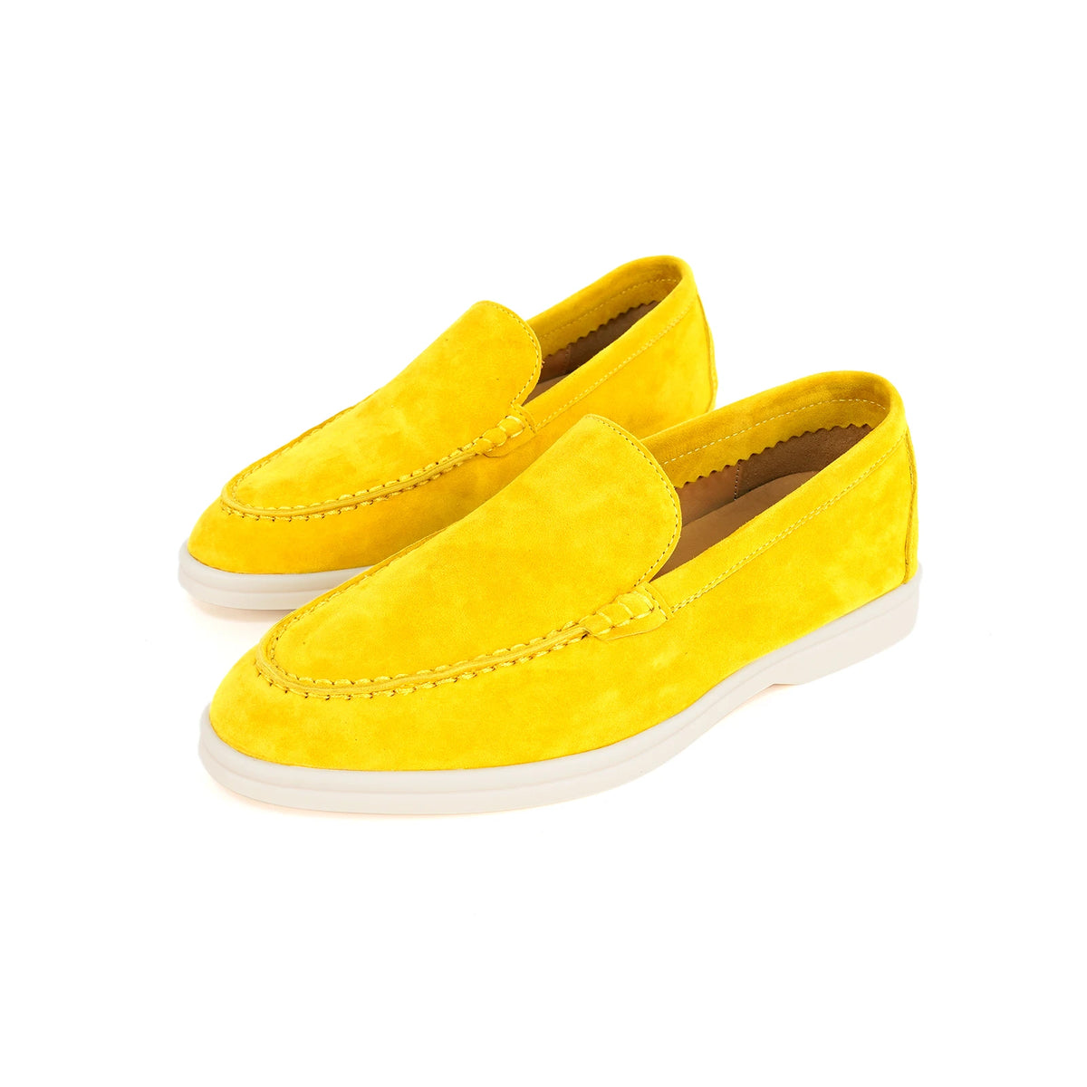 Mocassins pour Femmes Décontractés 6