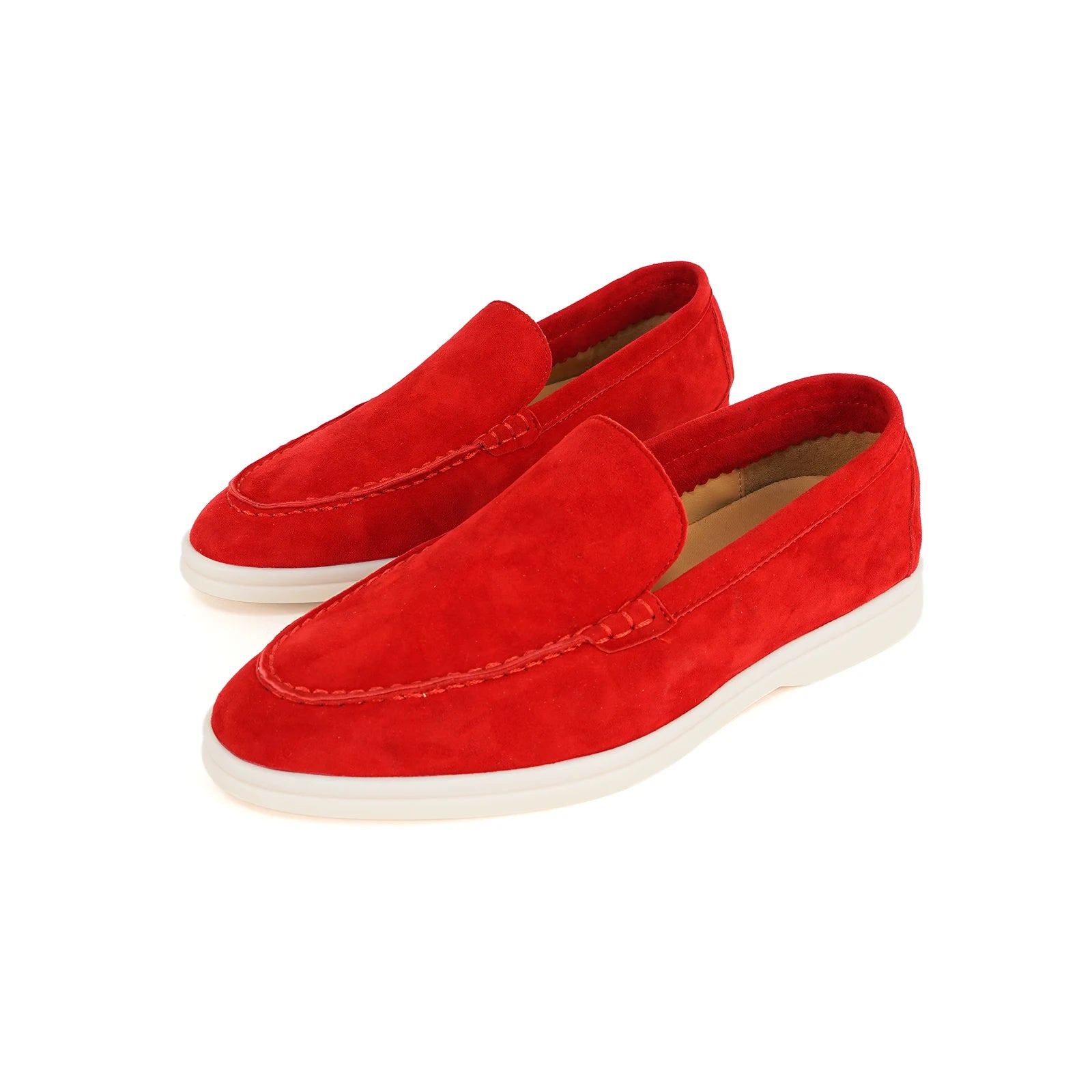 Mocassins pour Femmes Décontractés 7