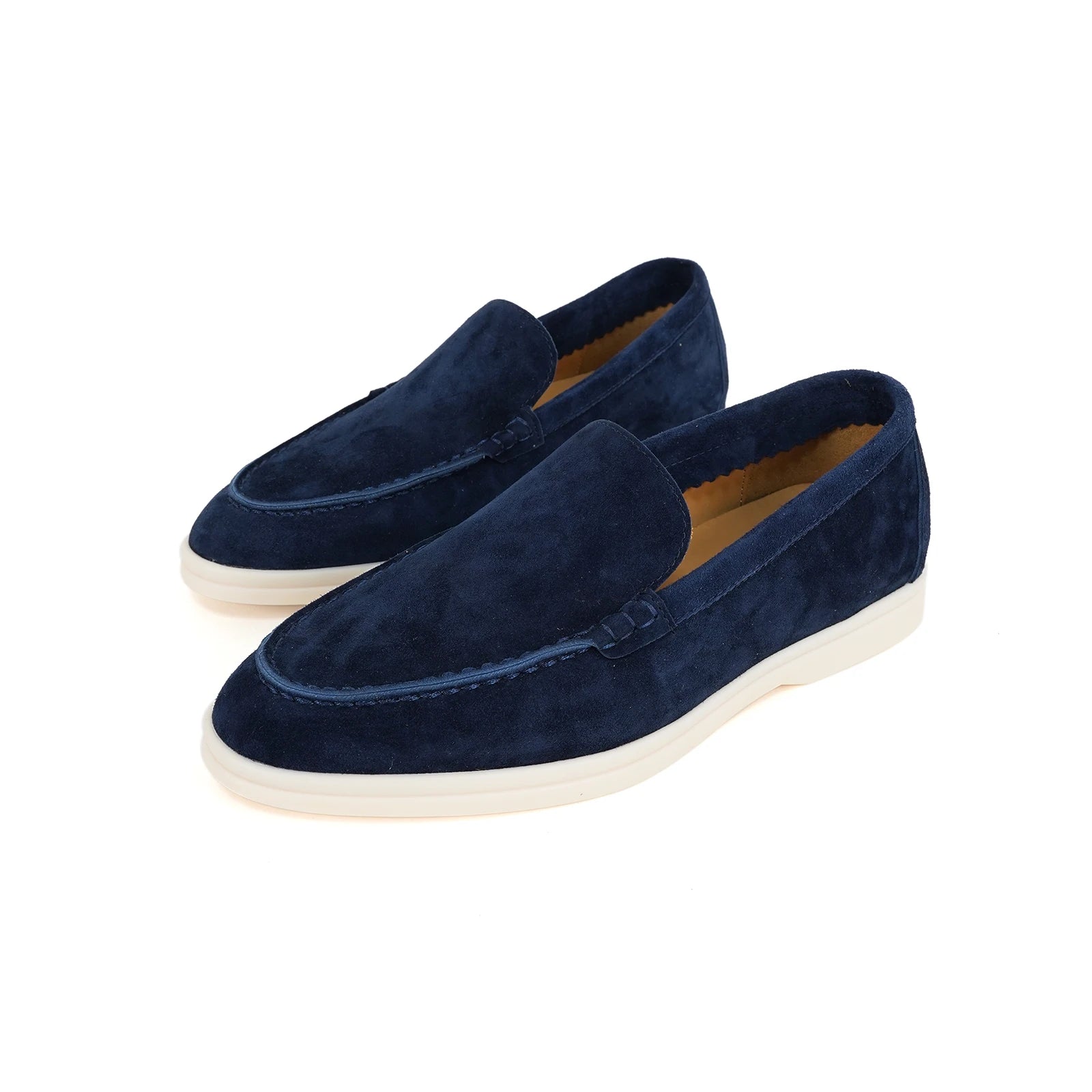 Mocassins pour Femmes Décontractés 8
