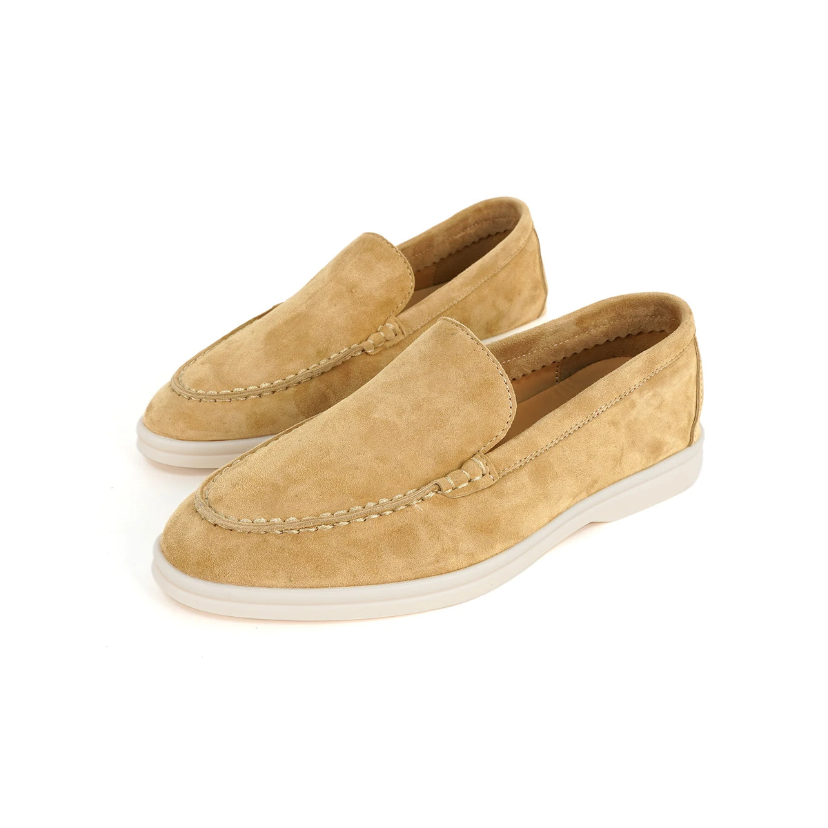 Mocassins pour Femmes Décontractés 9