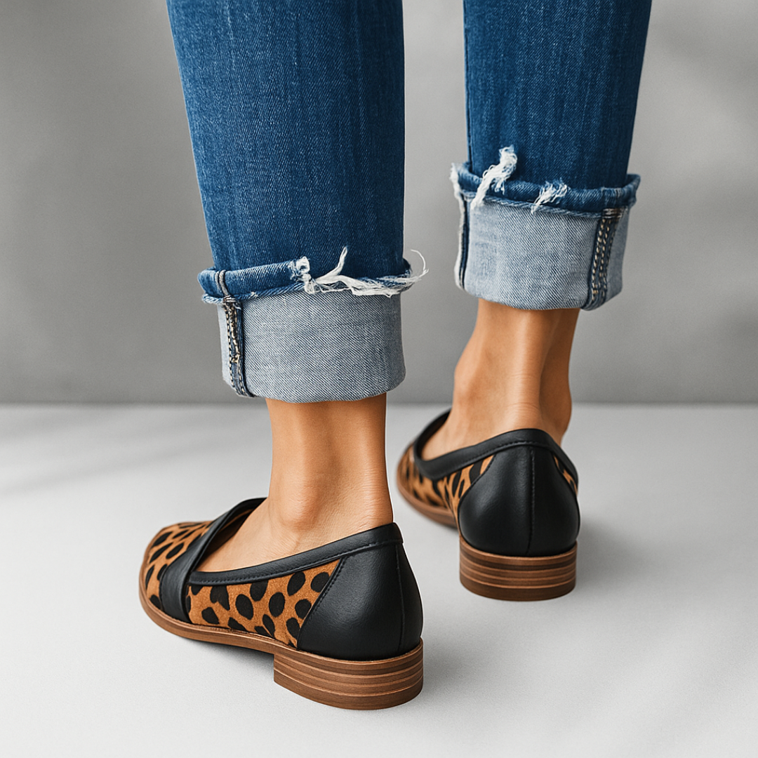 Mocassins pour Femmes Élégants et Confortables 6