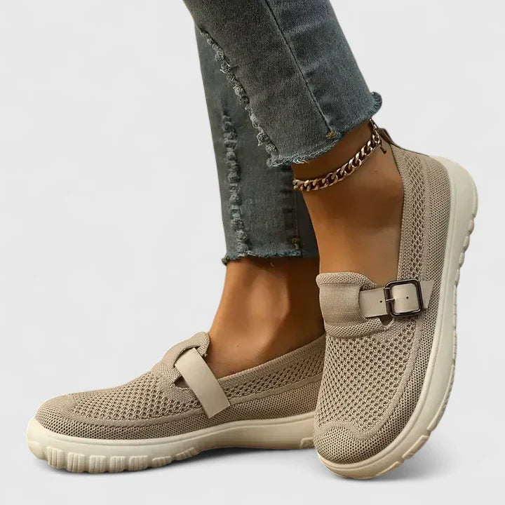 Mocassins pour Femmes Style Urbain 0