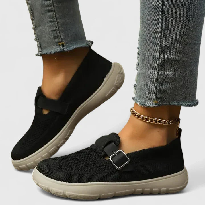 Mocassins pour Femmes Style Urbain 1