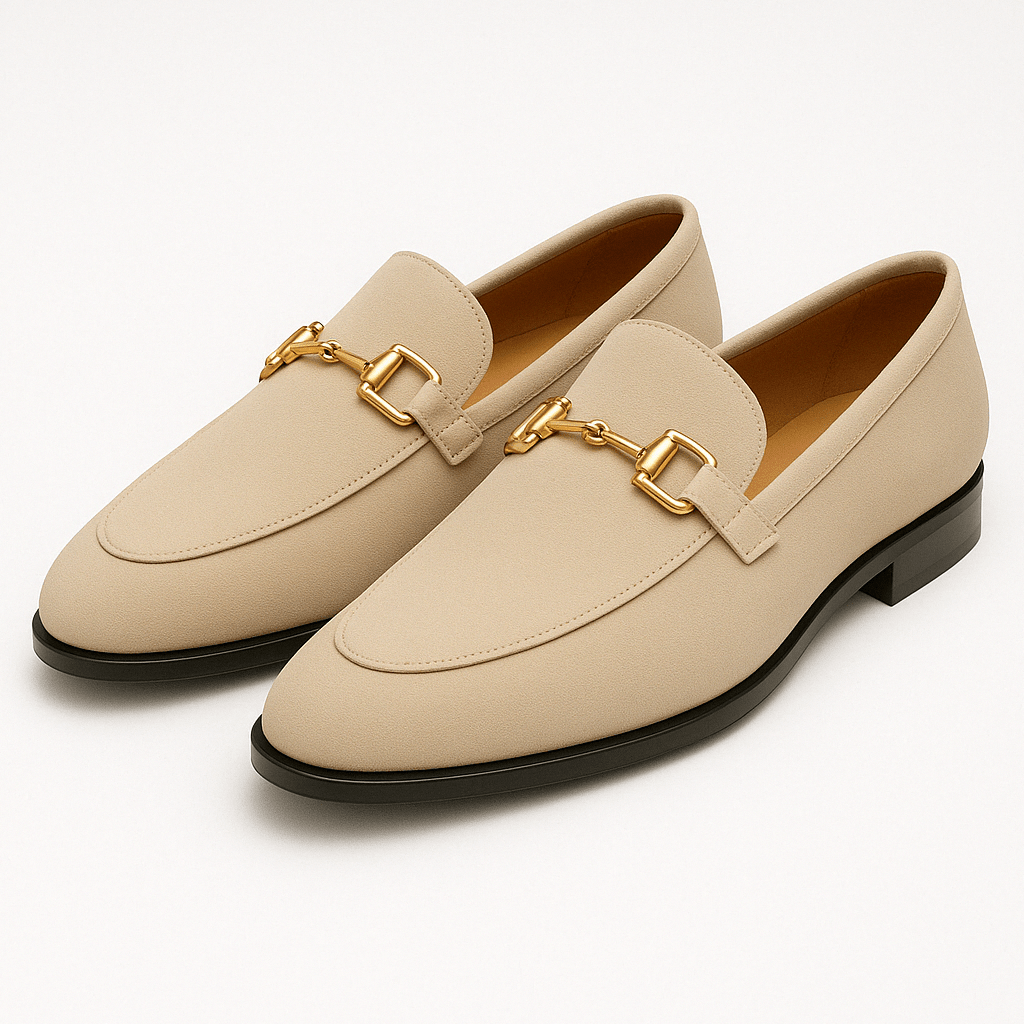 Mocassins pour Hommes Confortables et Élégants 0