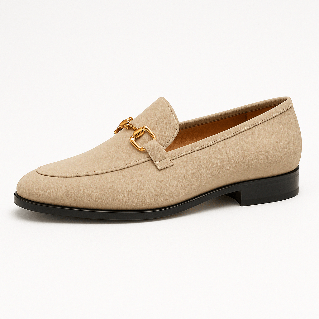 Mocassins pour Hommes Confortables et Élégants 1