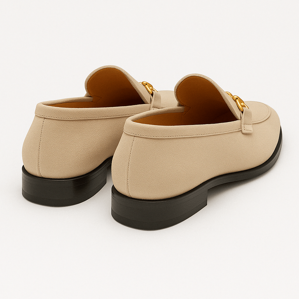 Mocassins pour Hommes Confortables et Élégants 2