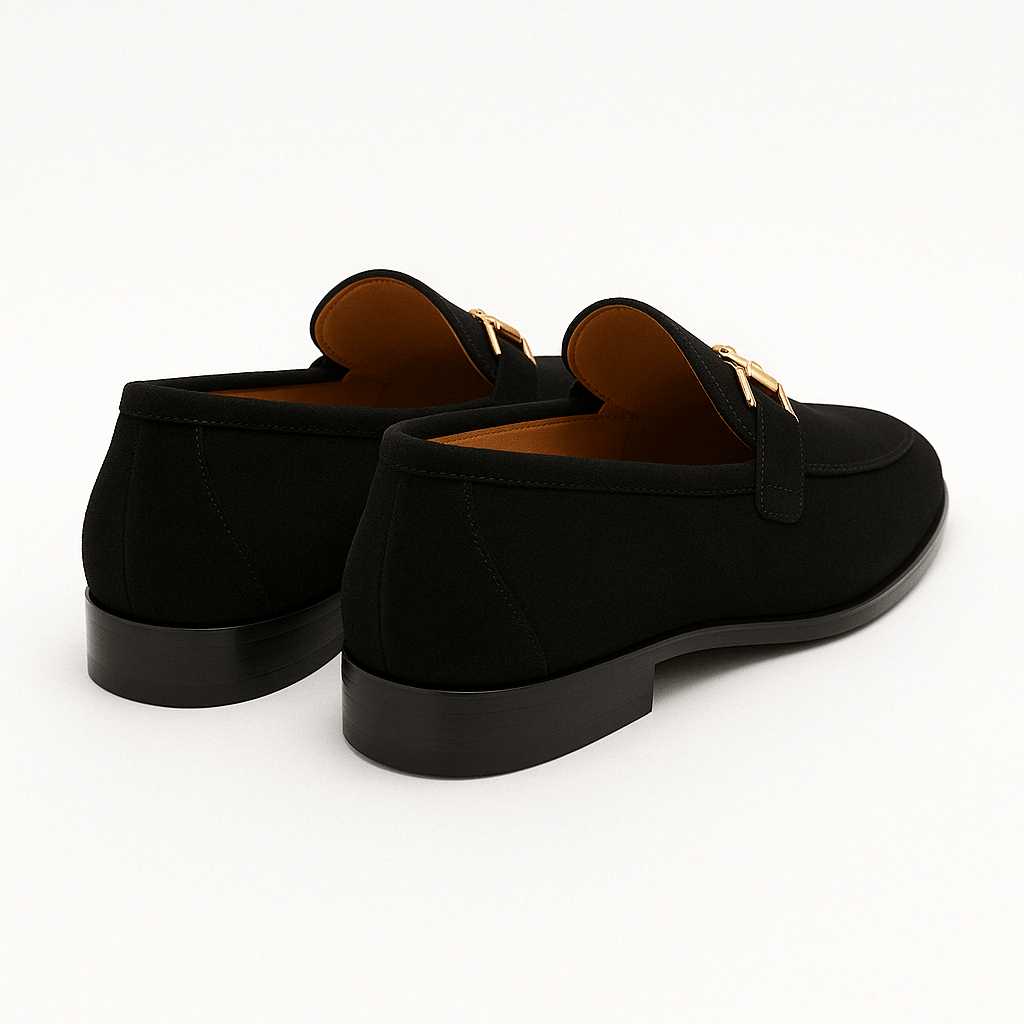 Mocassins pour Hommes Confortables et Élégants 4