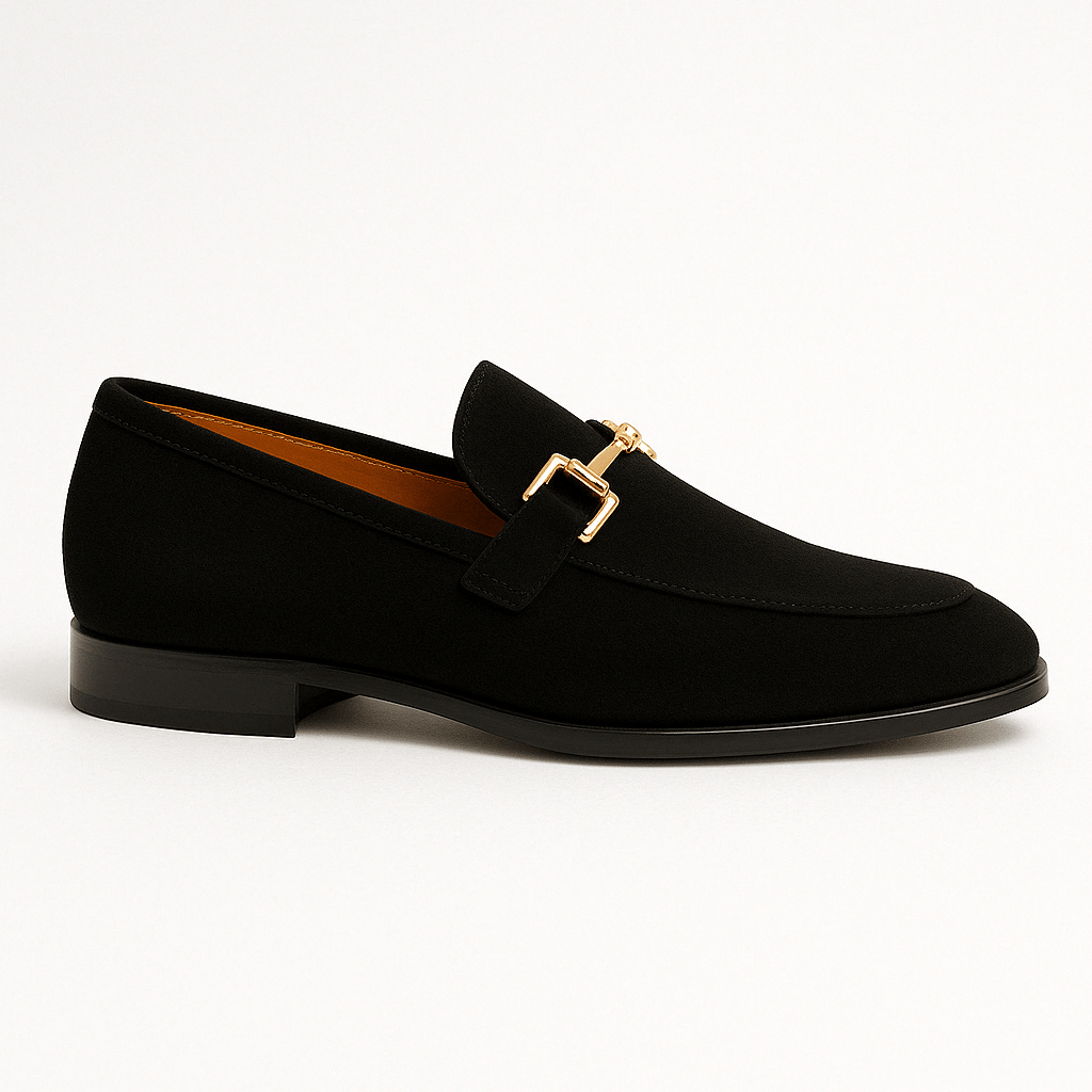 Mocassins pour Hommes Confortables et Élégants 5