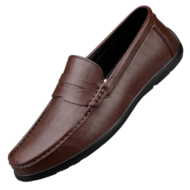 Mocassins pour Hommes Décontractés 0