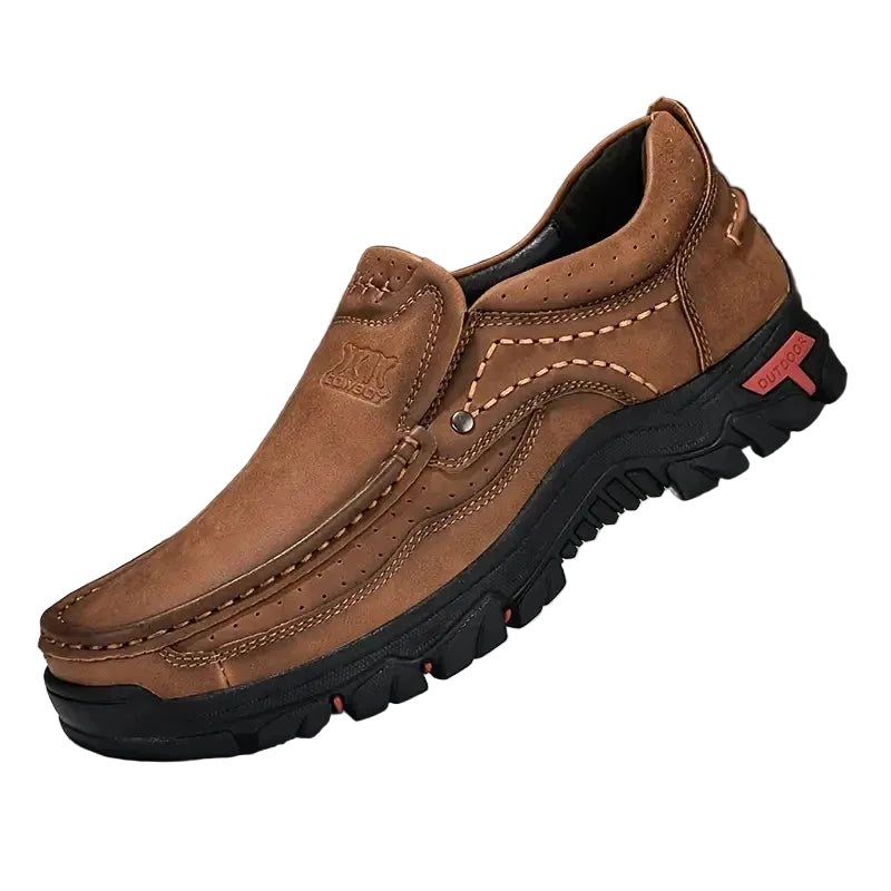 Mocassins pour Hommes Décontractés 1