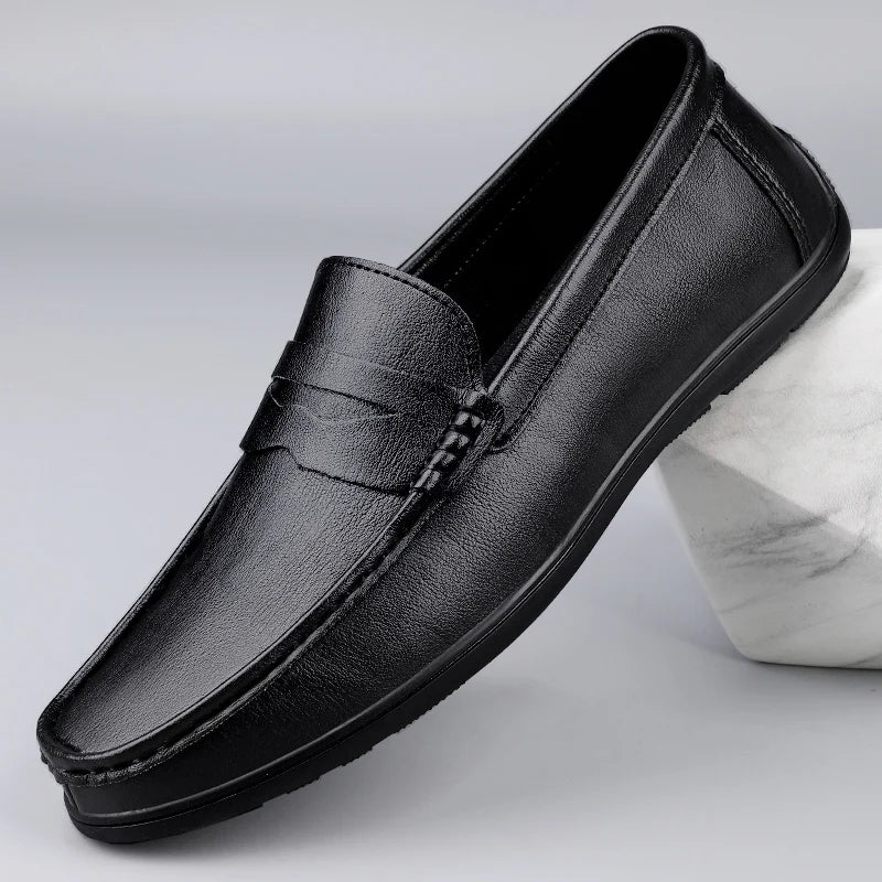 Mocassins pour Hommes Décontractés 3
