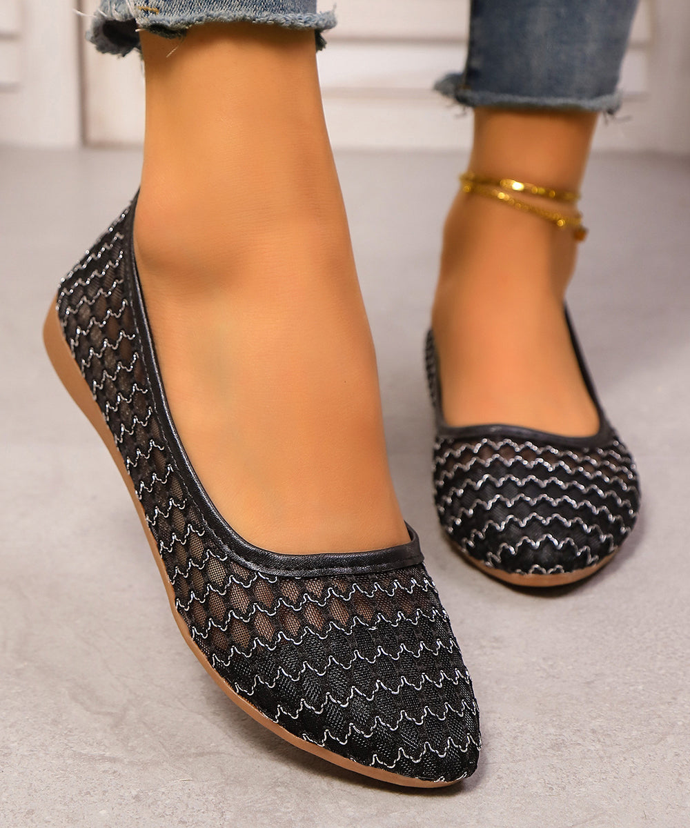 Mocassins pour Hommes Décontractés 4