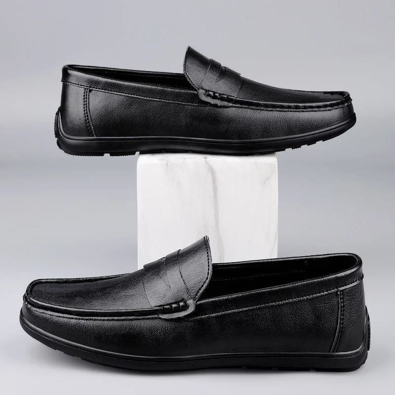 Mocassins pour Hommes Décontractés 5