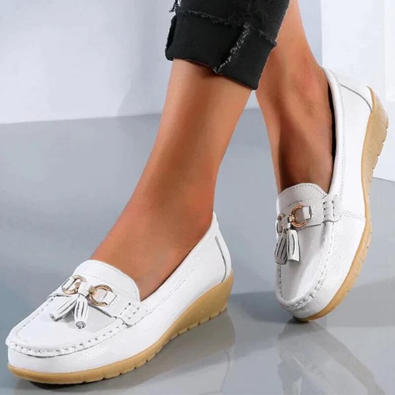 Mocassins pour femmes au style intemporel 7