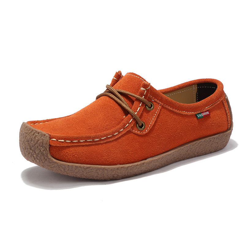Mocassins pour femmes confortables et élégants 10